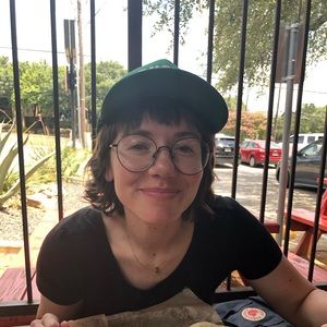 Meet your Posher, Joanna